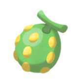 Pokestar - Hondew Berry in Legends: Z-A
